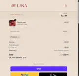 CARE10 coupon verification screenshot