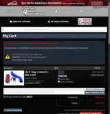 LABOR25 coupon verification screenshot