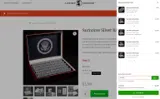 Lincoln Treasury coupon verification screenshot