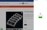 Lincoln Treasury coupon verification screenshot