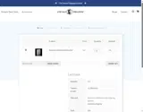 Lincoln Treasury coupon verification screenshot