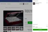 Lincoln Treasury coupon verification screenshot