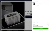 Lincoln Treasury coupon verification screenshot
