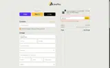 FALLSALE coupon verification screenshot