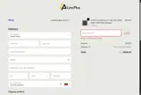 RUSHOFFERFREE coupon verification screenshot