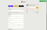 LPD coupon verification screenshot