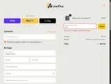 LPD coupon verification screenshot