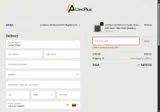 RUSHOFFERFREE coupon verification screenshot