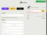 FALLSALE coupon verification screenshot