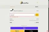 10OFFNOW coupon verification screenshot