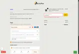 welcome14 coupon verification screenshot