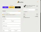 COUPERT coupon verification screenshot