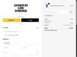 norush coupon verification screenshot