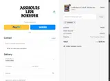 SUMMER coupon verification screenshot