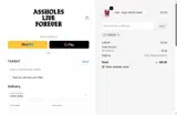 norush coupon verification screenshot