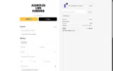 FATSO coupon verification screenshot