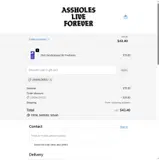LINDALOVESU coupon verification screenshot