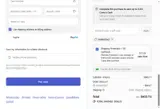 3M8665PAZ coupon verification screenshot