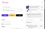 DIANNA10AP coupon verification screenshot