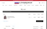 lind15 coupon verification screenshot