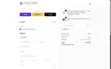 SOPHIA coupon verification screenshot