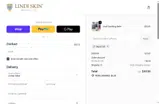 PAUSITIVE coupon verification screenshot