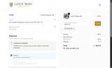 PAUSITIVE coupon verification screenshot