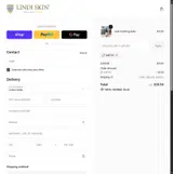 MEFI15 coupon verification screenshot
