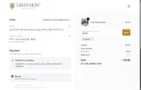 IRIARTE coupon verification screenshot