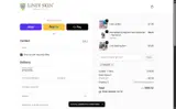 MYCART coupon verification screenshot