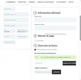 MEMBER20 coupon verification screenshot