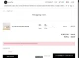 3BAGSUK coupon verification screenshot