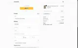 Linennaive coupon verification screenshot