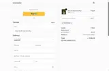 Linennaive coupon verification screenshot