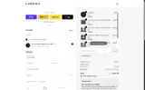 LINERX10 coupon verification screenshot