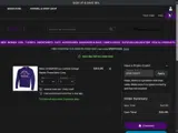 SPIRIT15OFF coupon verification screenshot