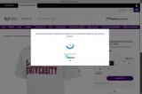 SPIRITBMSM coupon verification screenshot