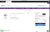 SPIRITBMSM coupon verification screenshot