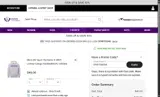 SPIRITBMSM coupon verification screenshot