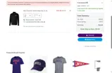 SPIRIT26 coupon verification screenshot