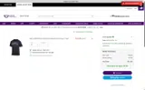 BIRTHDAY26 coupon verification screenshot