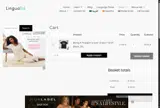 LG15 coupon verification screenshot