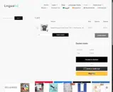 LG15 coupon verification screenshot