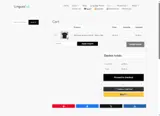 MORE coupon verification screenshot