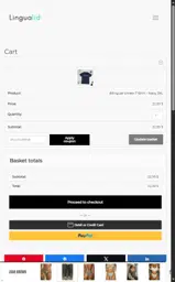MULTIVERSE coupon verification screenshot