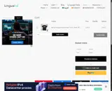 LG15 coupon verification screenshot
