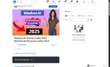 2025 coupon verification screenshot