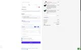 Linkifun Store coupon verification screenshot