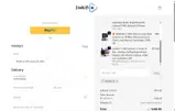 Linkifun Store coupon verification screenshot