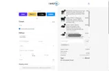 Linkifun Store coupon verification screenshot